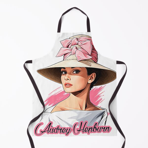 Artikelvorschau, Audrey Hepburn entworfen und verkauft von lordofartss.
