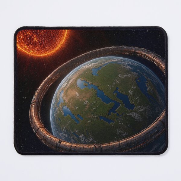 Item preview, Future Earth designed and sold by T3amJj.