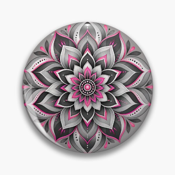 Item preview, Mandala Art designed and sold by AW_Designs.