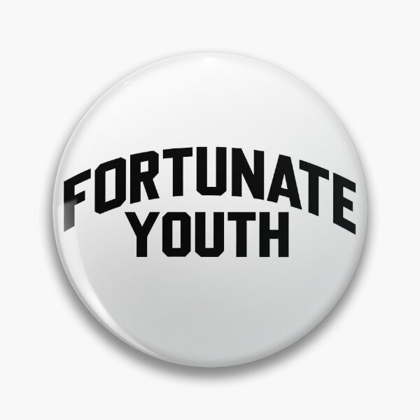 Item preview, Fortunate Youth designed and sold by dhikpam58.