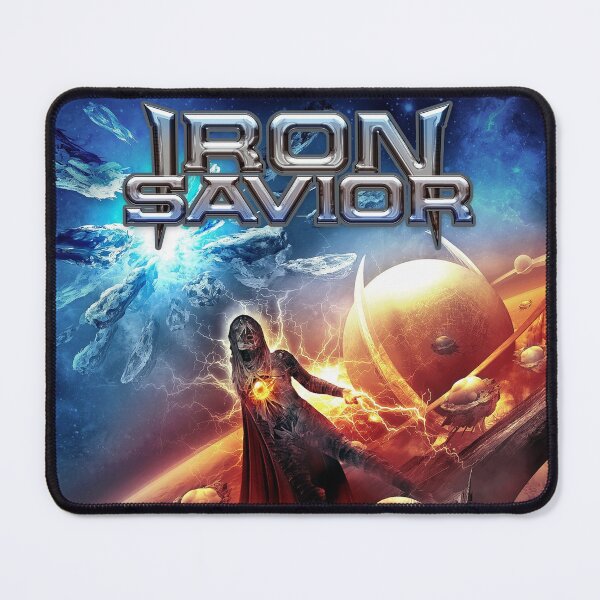 Item preview, Iron Savior - Rise of the Hero album 2014 designed and sold by Lanhvamy2689.