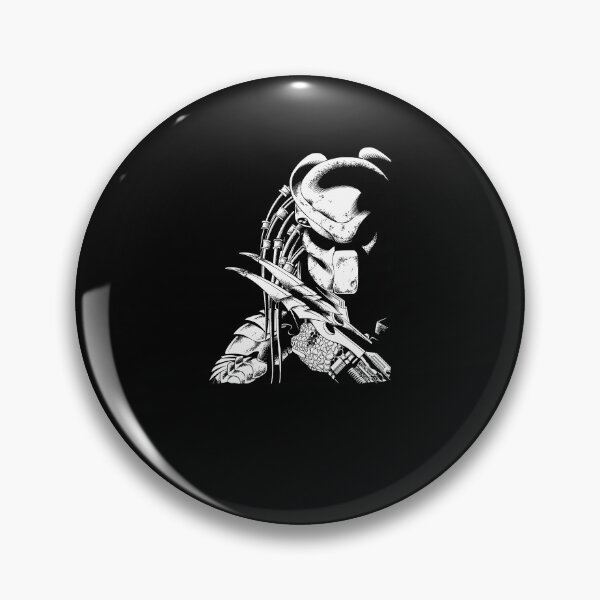 Item preview, Predator Helmet designed and sold by mallovas.