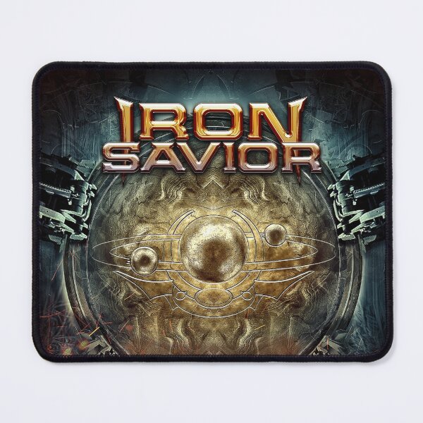 Item preview, Iron Savior - Skycrest album 2020 designed and sold by Lanhvamy2689.