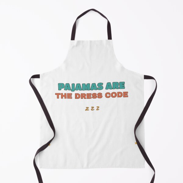 Item preview, Pajamas Are the Dress Code Funny Homeschool Shirt designed and sold by Undersung37.