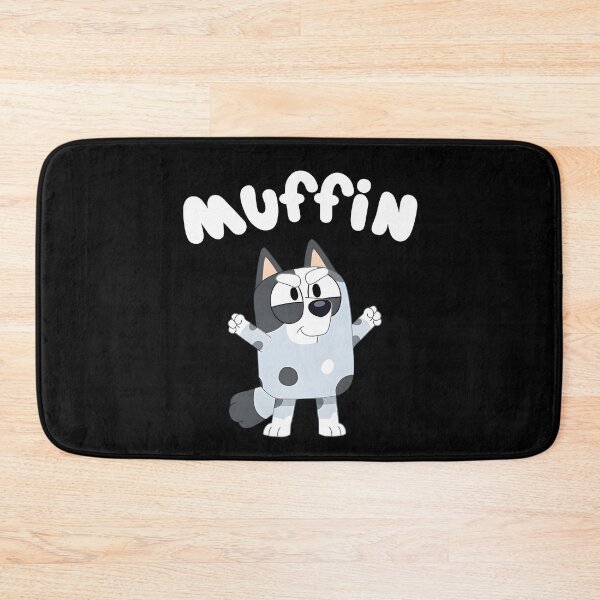 Item preview, Muffin Heeler Merch designed and sold by dhikpam58.