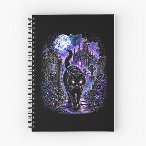 Item preview, Black cat, Halloween designed and sold by Aeartcreative5.