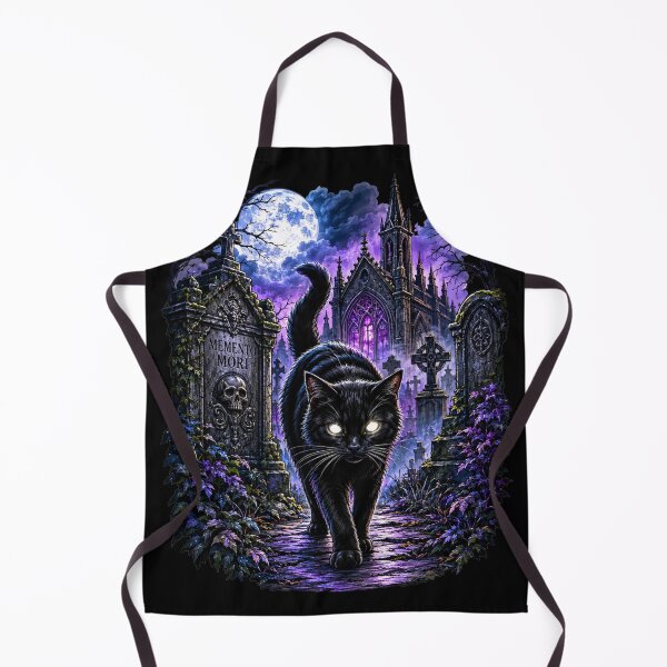 Artikelvorschau, Black cat, Halloween entworfen und verkauft von Aeartcreative5.
