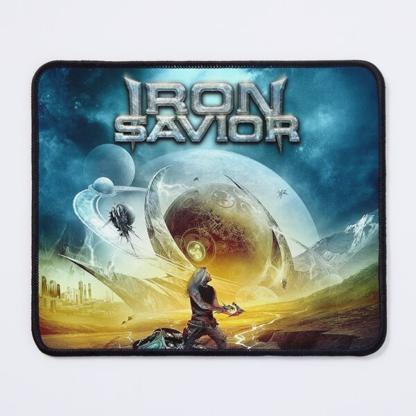 Item preview, Iron Savior - The Landing album 2011 designed and sold by Lanhvamy2689.