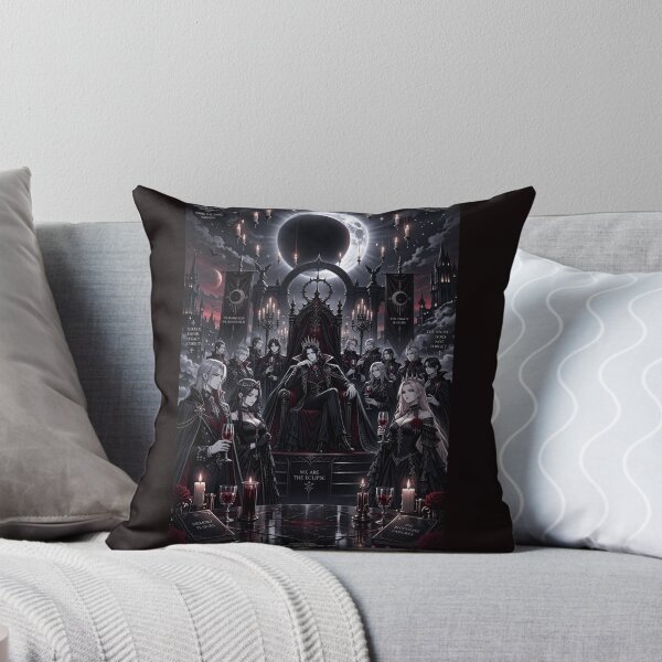 Item preview, Eclipse Court Assembly designed and sold by Studio77-Gothic.