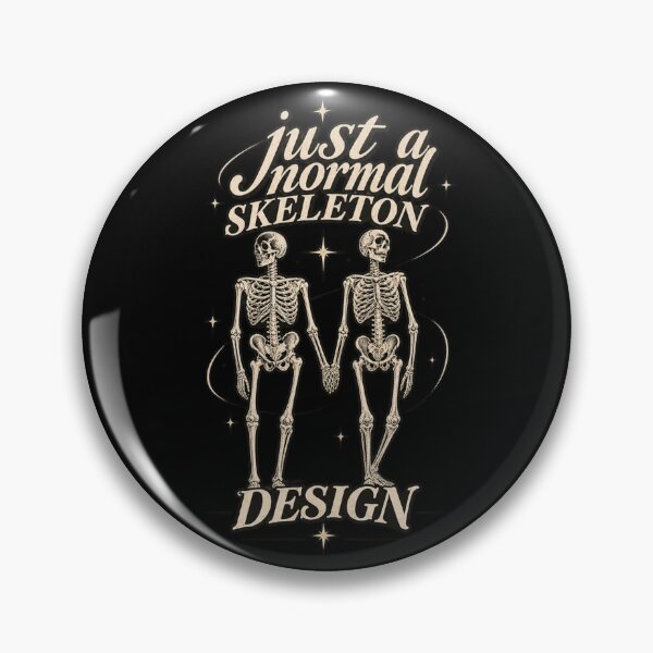Item preview, Just a normal Skeleton desing designed and sold by Konvero.