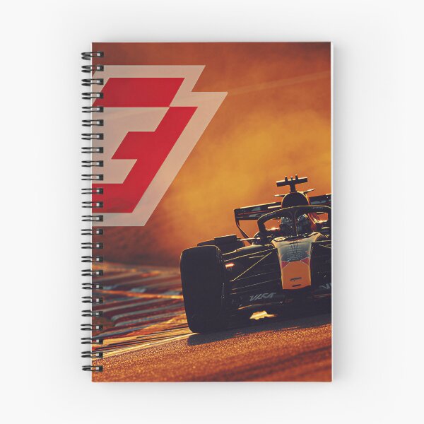 Item preview, Max Verstappen Driving at Sunset designed and sold by trekxtherex.