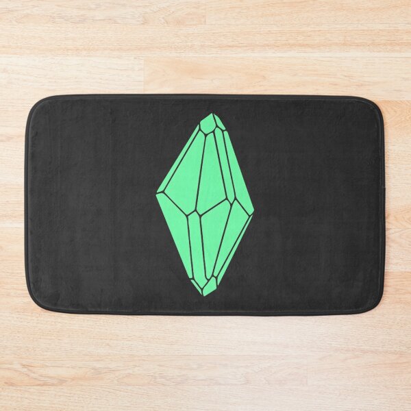 Item preview, Dazzling Ice Cube Exotic Tropical Vibes Design designed and sold by supunchamara.