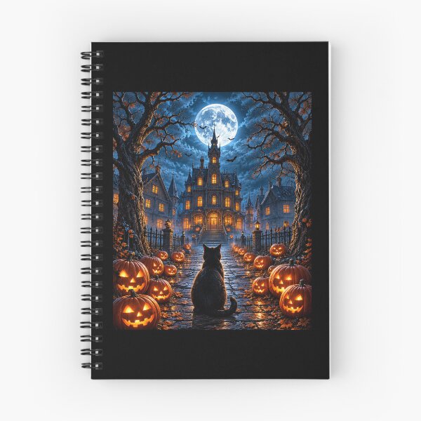 Item preview,  Black cat, Halloween designed and sold by Aeartcreative5.