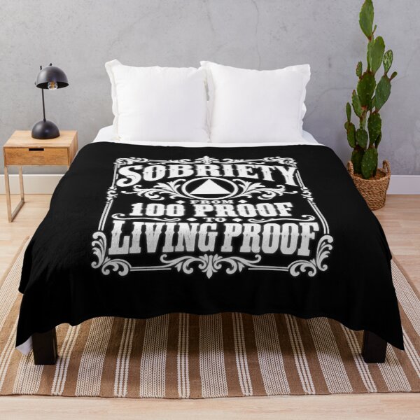Item preview, Sobriedad: De 100 grados a prueba viviente designed and sold by anapldv.