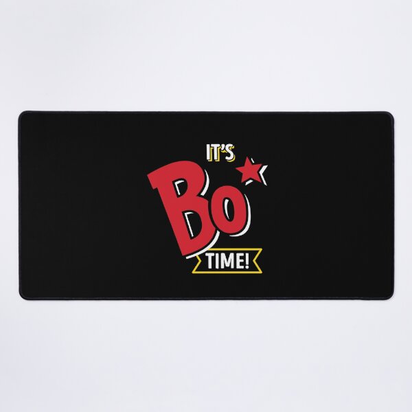 Item preview, IT'S BO TIME designed and sold by dhikpam58.