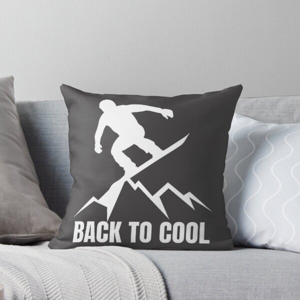 Aperçu de l'œuvre Des vêtements tendance pour les skieurs et les snowboarders, conçus pour les passionnés de sports d'hiver. créée et vendue par Implodedmind.