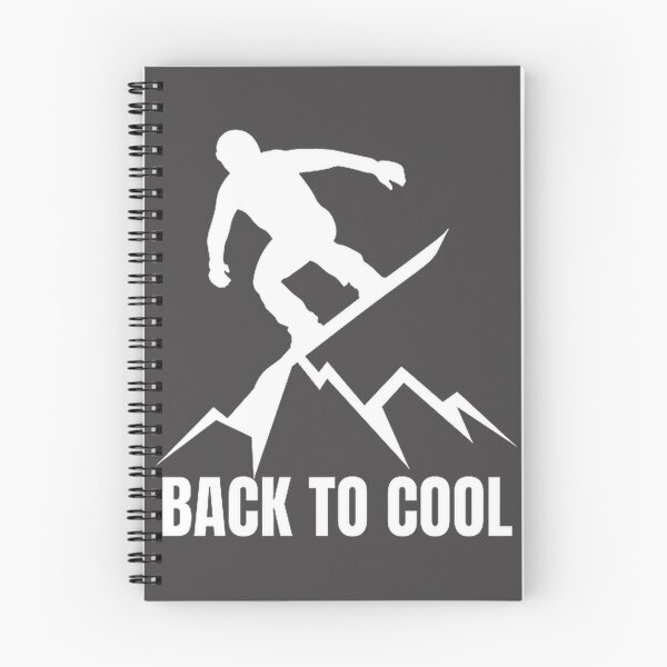 Item preview, Trendy Skier and Snowboarder Design for Winter Sports Enthusiasts designed and sold by Implodedmind.