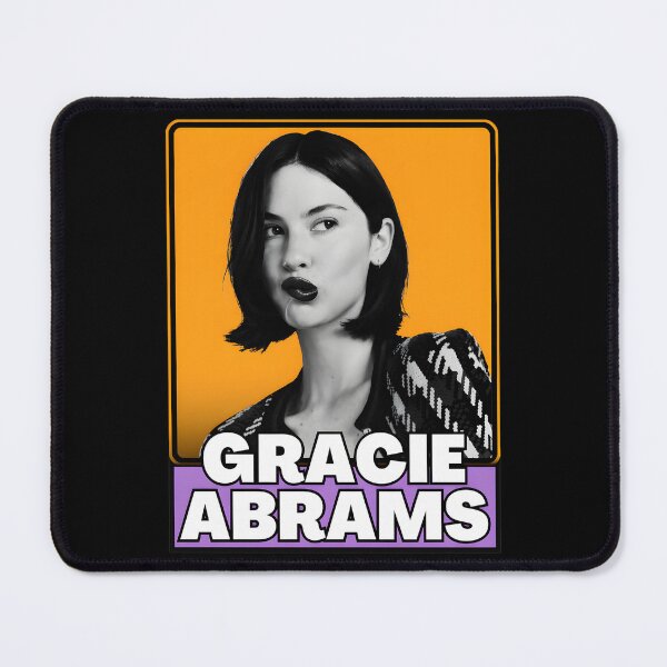 Item preview, Gracies Abrams cute singer designed and sold by Isaacmaakkai.