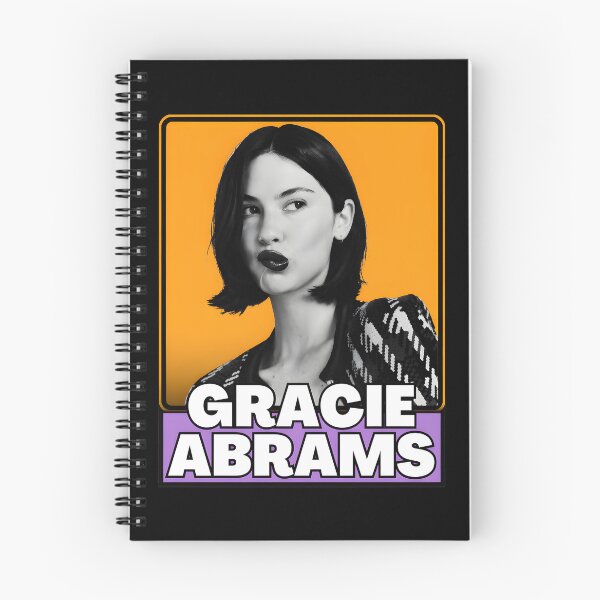 Item preview, Gracies Abrams cute singer designed and sold by Isaacmaakkai.