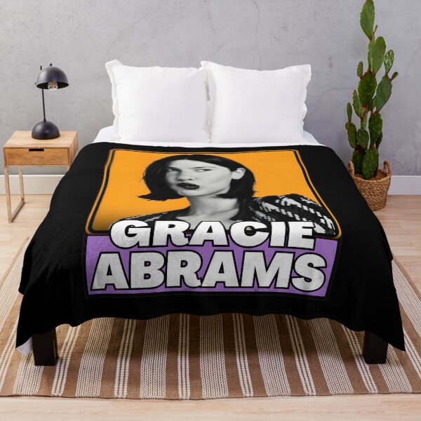 Item preview, Gracies Abrams cute singer designed and sold by Isaacmaakkai.