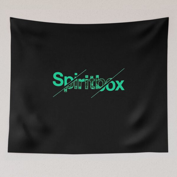 Item preview, Spiritbox BAND designed and sold by Artisticallyles.