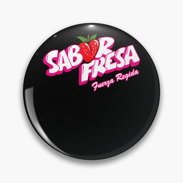 Item preview, Fuerza Regida designed and sold by LeanFrostED.