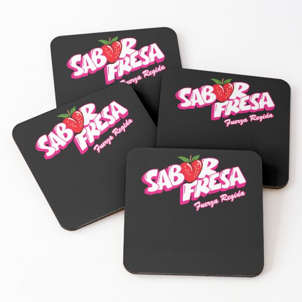 Item preview, Fuerza Regida designed and sold by LeanFrostED.