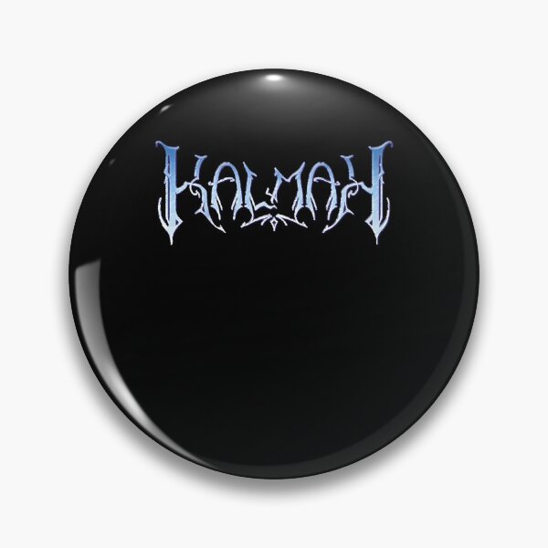 Item preview, Kalmah designed and sold by WillDaf.