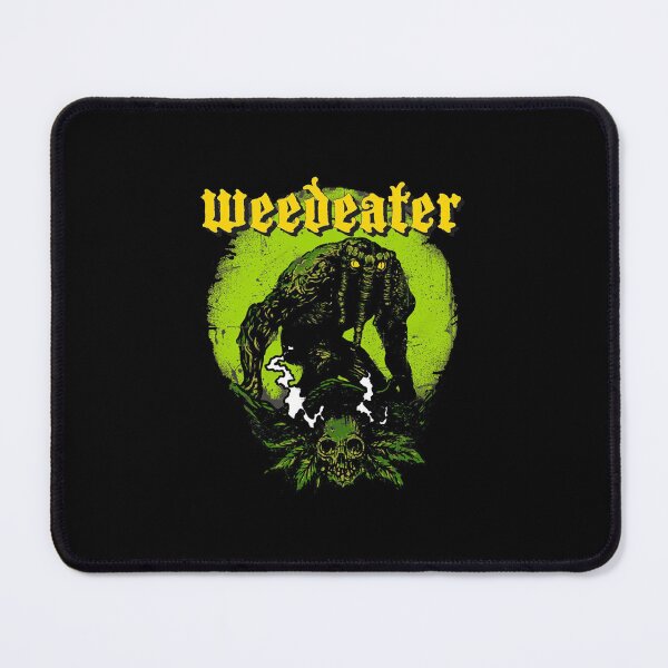 Item preview, Weedeater Band designed and sold by CalestiaAngels.
