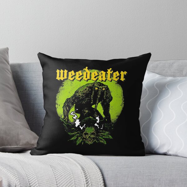 Item preview, Weedeater Band designed and sold by CalestiaAngels.
