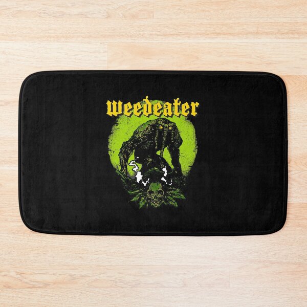 Item preview, Weedeater Band designed and sold by CalestiaAngels.