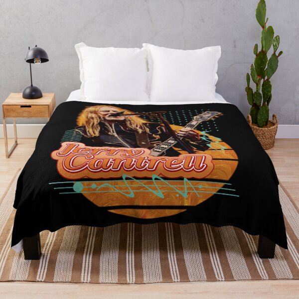 Item preview, Jerry Cantrell BAND designed and sold by natelledrawing.