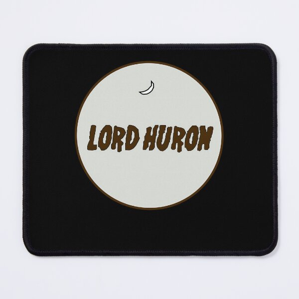 Item preview, Lord Huron Band designed and sold by Solerodriguart.