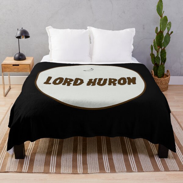 Item preview, Banda del Señor Hurón designed and sold by Solerodriguart.