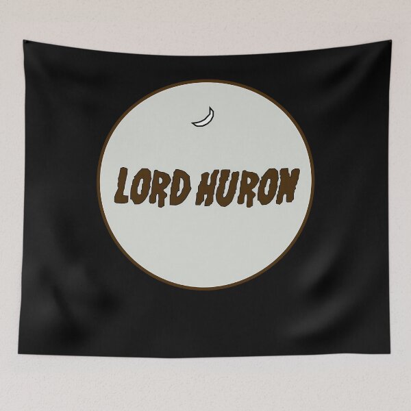 Item preview, Banda del Señor Hurón designed and sold by Solerodriguart.