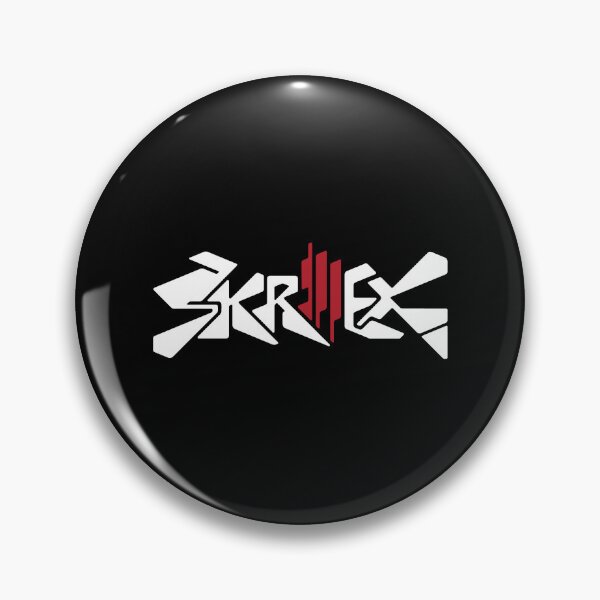 Item preview, Skrillex designed and sold by CaldarWhitED.