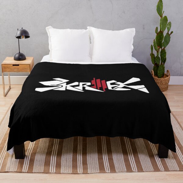 Item preview, Skrillex designed and sold by CaldarWhitED.