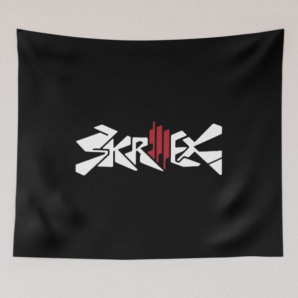 Item preview, Skrillex designed and sold by CaldarWhitED.