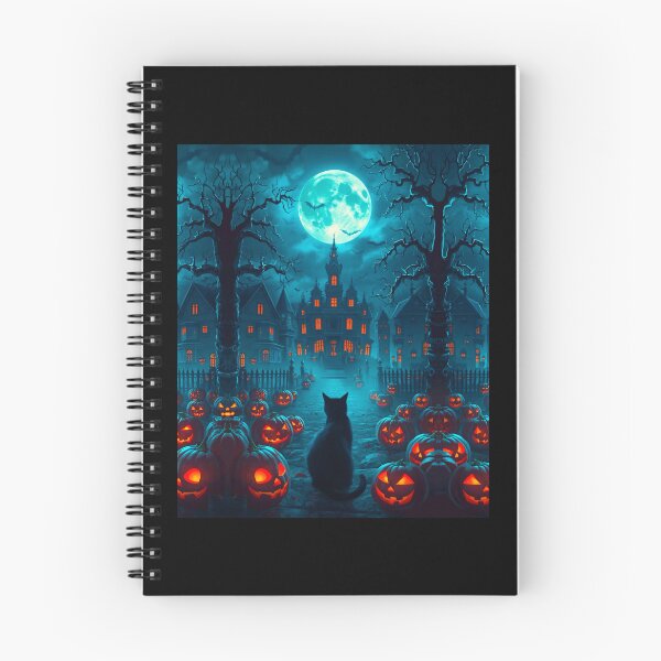 Item preview,  Black cat, Halloween designed and sold by Aeartcreative5.