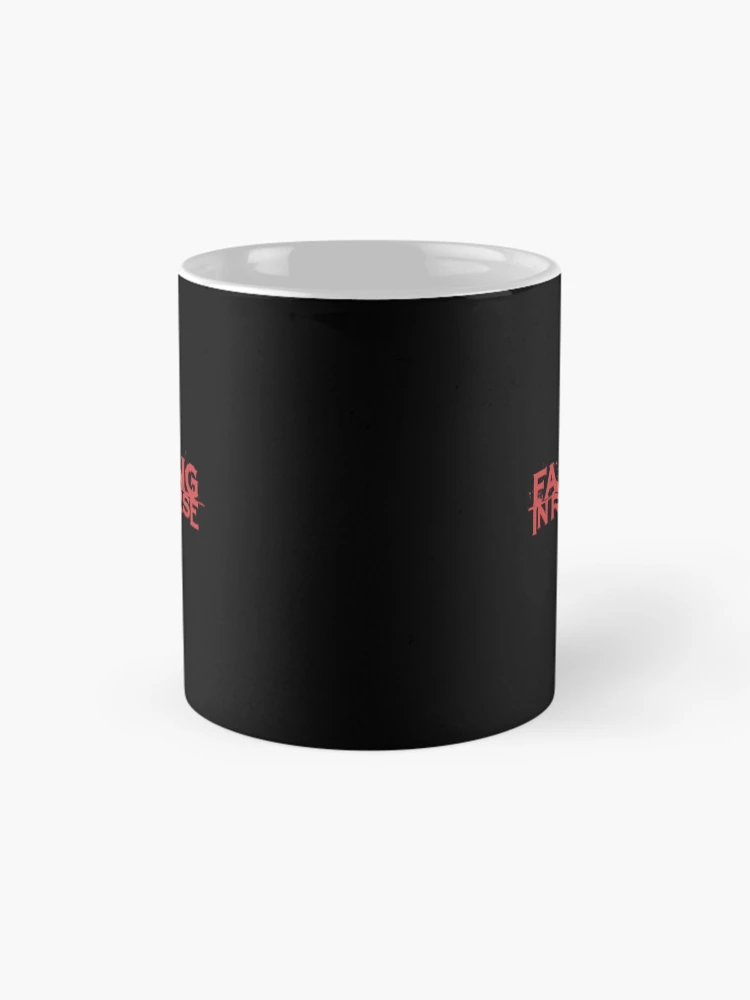 Thumbnail 4 of 6, Coffee Mug, Falling In Reverse Band designed and sold by TinyToesPre.