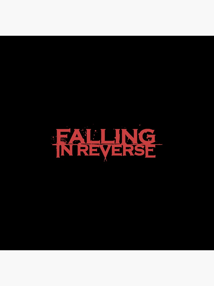 Thumbnail 5 of 5, Coasters (Set of 4), Falling In Reverse Band designed and sold by TinyToesPre.
