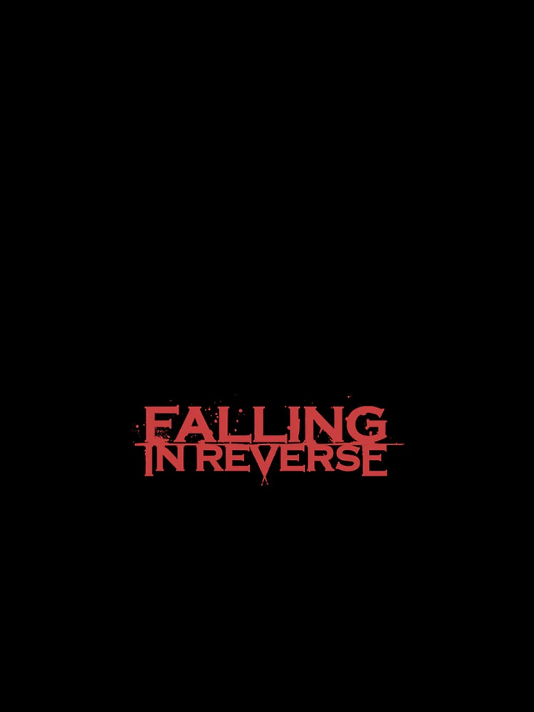 Thumbnail 4 of 4, iPhone Case, Falling In Reverse Band designed and sold by TinyToesPre.