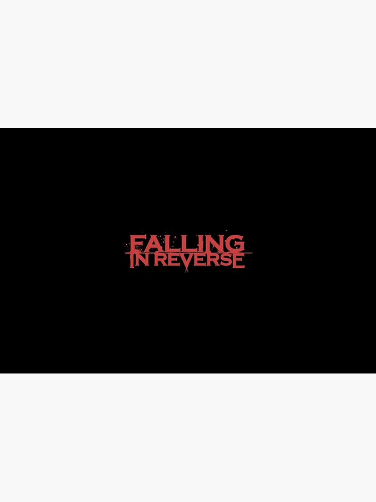 Thumbnail 2 of 2, Laptop Sleeve, Falling In Reverse Band designed and sold by TinyToesPre.