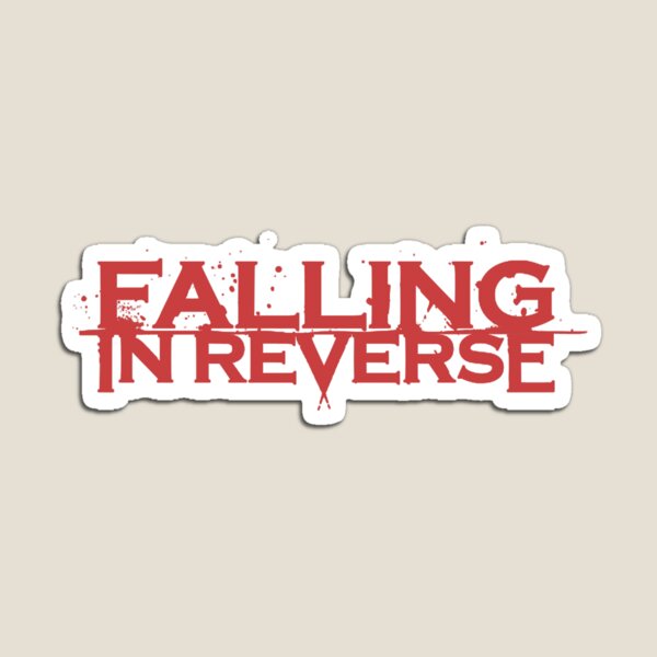 Item preview, Falling In Reverse Band designed and sold by TinyToesPre.