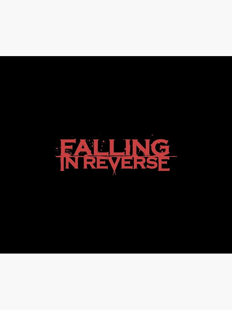 Thumbnail 6 of 6, Throw Blanket, Falling In Reverse Band designed and sold by TinyToesPre.
