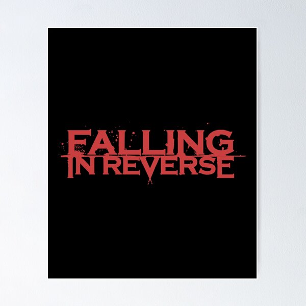 Item preview, Falling In Reverse Band designed and sold by TinyToesPre.