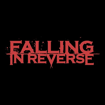 Artwork thumbnail, Falling In Reverse Band by TinyToesPre