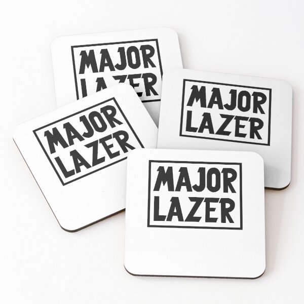 Item preview, Major Lazer Major Lazer  Bradley Cooper Bradley Cooper 5 designed and sold by MardonesSTO.