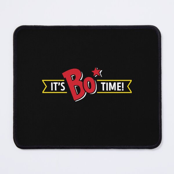 Item preview, ITS BO TIME designed and sold by dhikpam58.