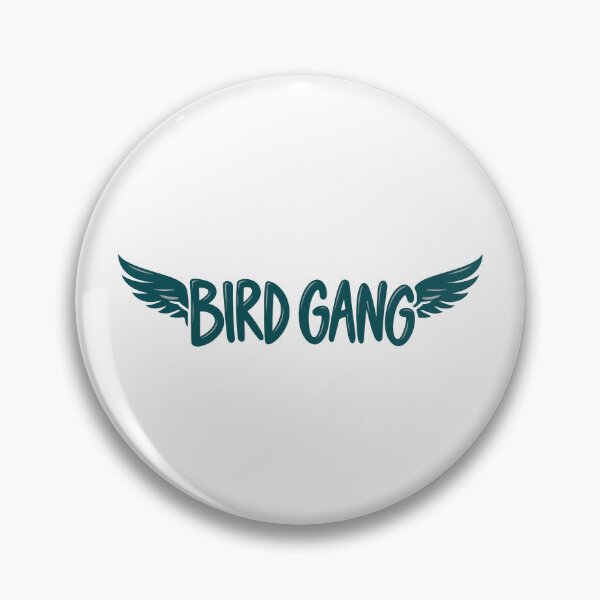 Item preview, Bird Gang designed and sold by sabinako.